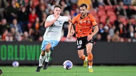 brisbane roar fc vs macarthur fc lineups|2024/01/18 Brisbane Roar vs FC Macarthur Lineups .